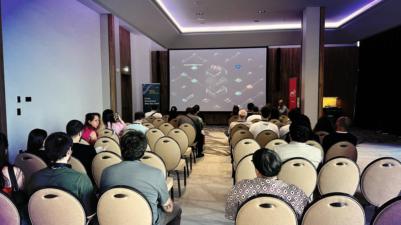 Autodesk HUB у Грузії
