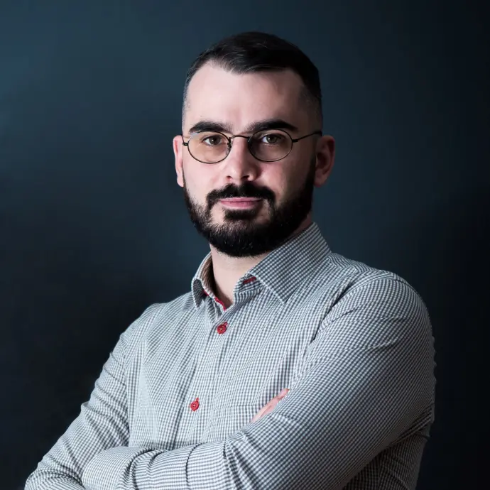 Соколовський