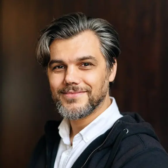 Макаров Бренд менеджер