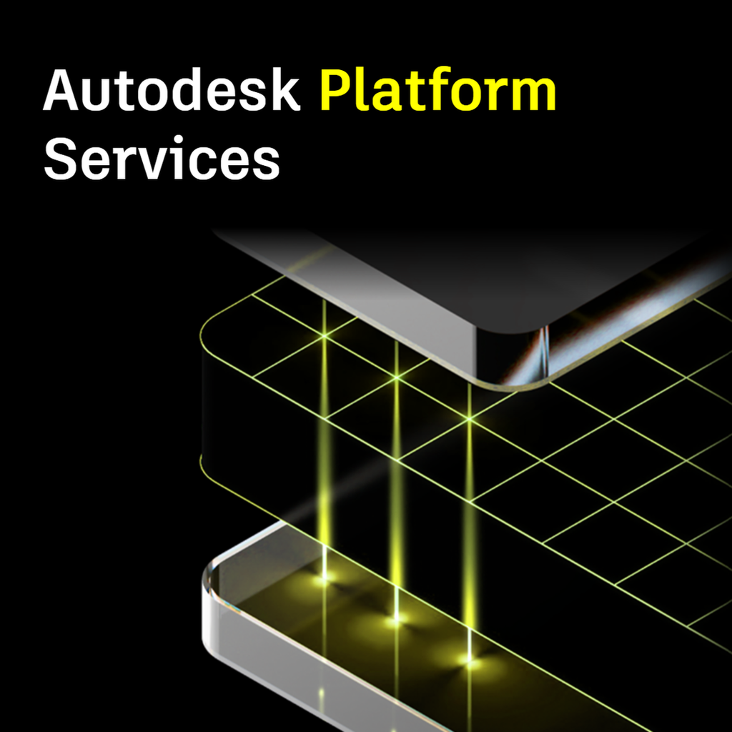 Autodesk Platform Services (APS) & Flex Tokens