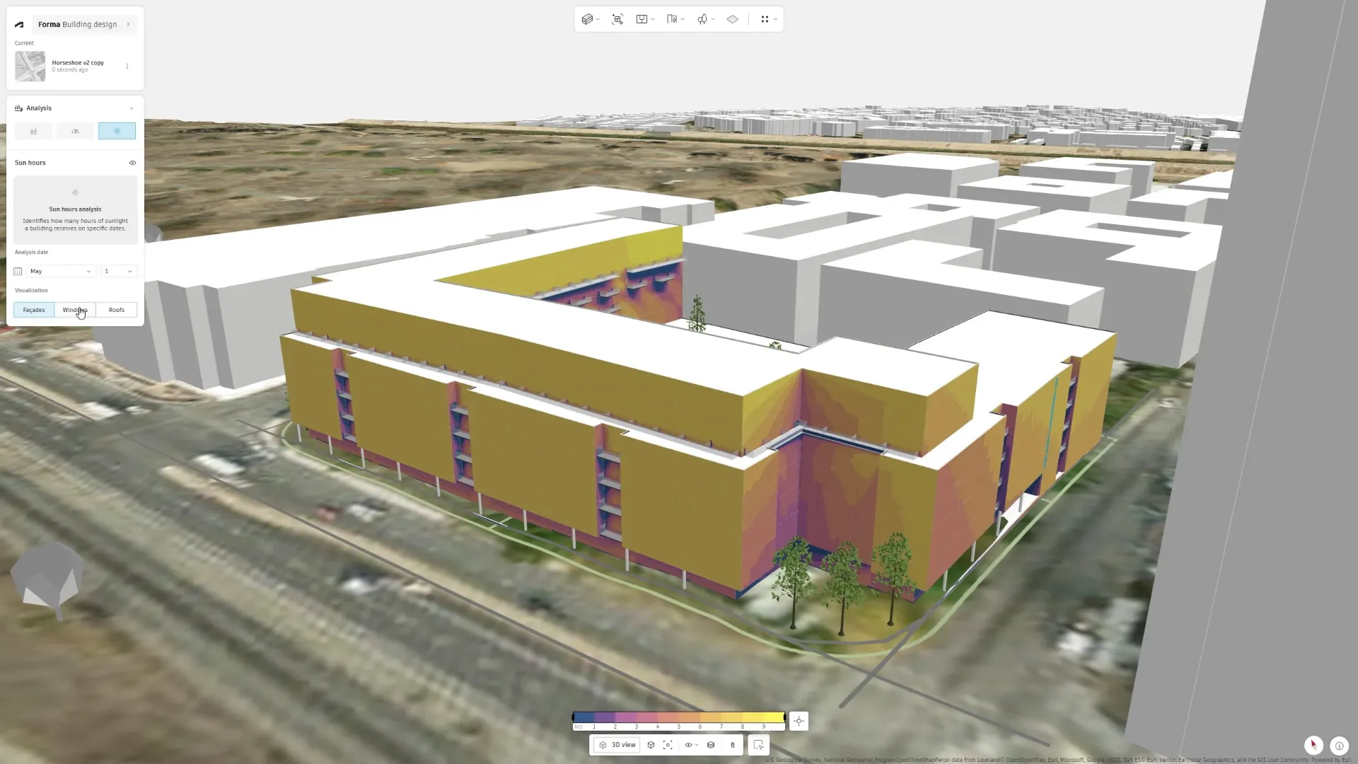 Forma Building Design